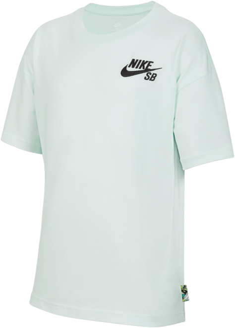 ナイキ SB ジュニア スケートボード Tシャツ