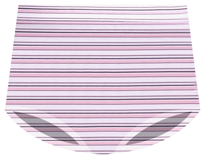Cotton Stretch Brief 1556, Created for Macy's