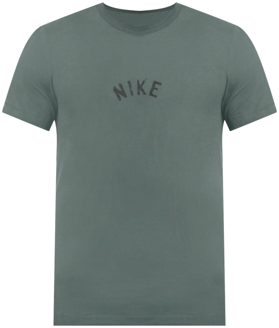 Nike T-shirt de fitness Dri-FIT para homem