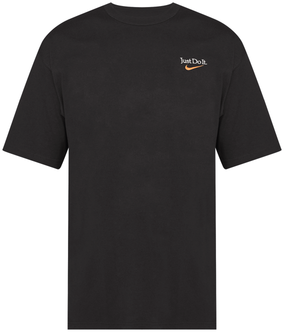 Nike Playera de básquetbol Max90 para hombre