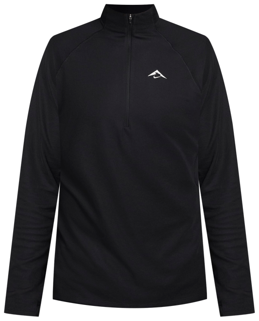 Nike Trail Men's Dri-FIT 1/2-Zip Mid Layer Top