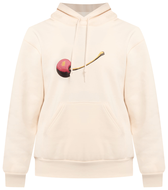 Nike SB Fleece Pullover Skate Hoodie