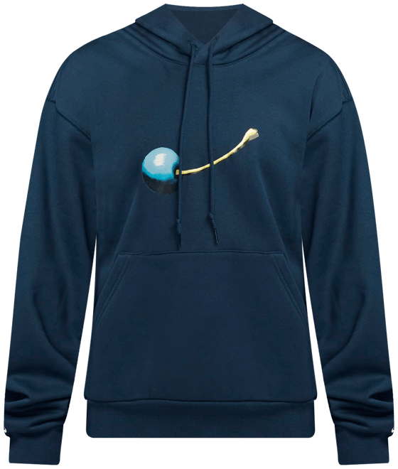 Nike SB Fleece Pullover Skate Hoodie