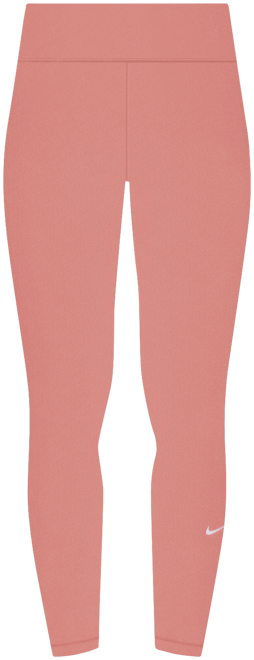 나이키 원 여성 하이웨이스트 7/8 레깅스