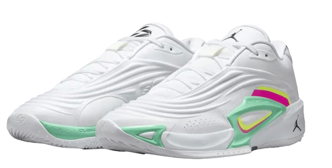 Luka 3 "Photo Finish" Basketball Shoes