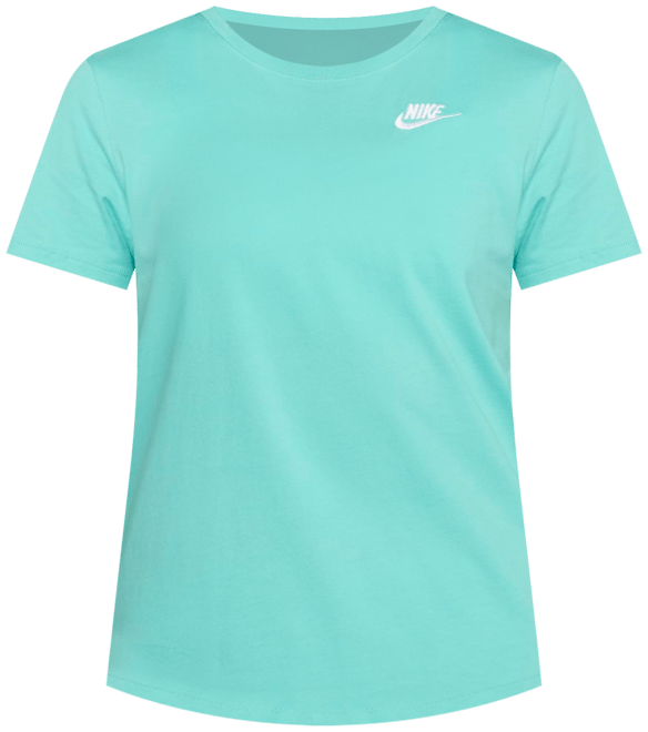 ナイキ スポーツウェア クラブ エッセンシャル ウィメンズ Tシャツ