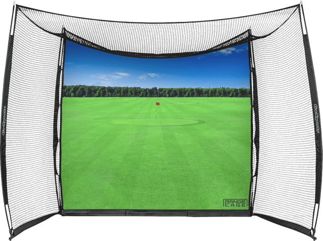 Maxfli 3 Surface Hitting Mat | Golf Galaxy