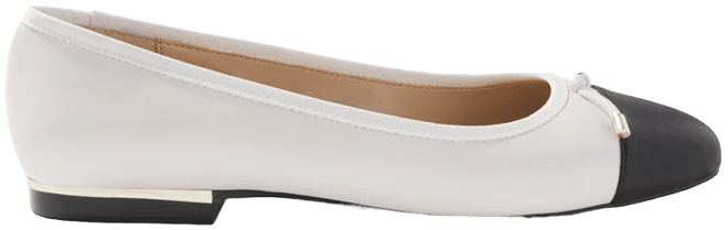 Ballet Flat
