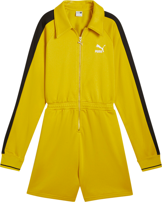 PUMA PLAY LOUD T7 Romper