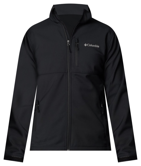 Men's Ascender™ Softshell Jacket