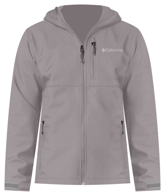 Men's Ascender™ II Hooded Softshell Jacket