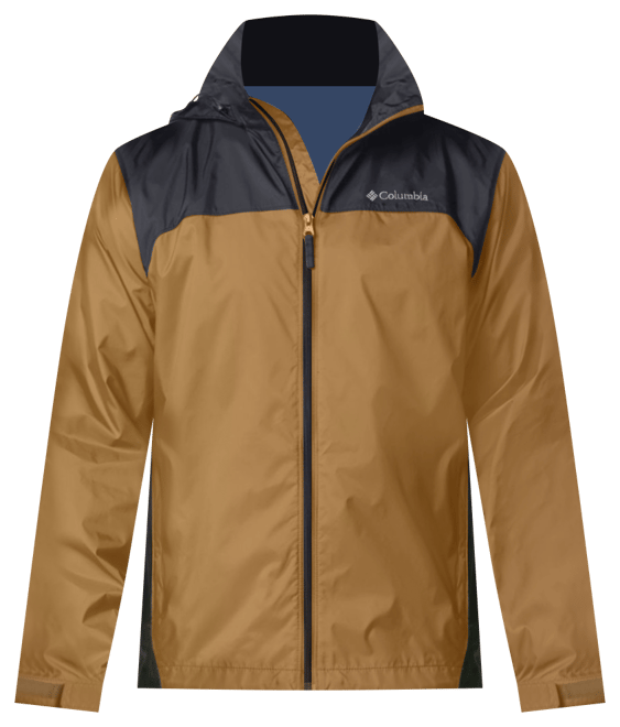 Men's Glennaker Lake™ II Rain Jacket