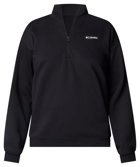 Women's Meridian Creek™ Quarter Zip Pullover