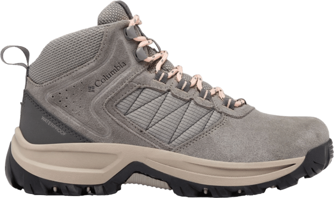 Women's Transverse™ Suede Shoe