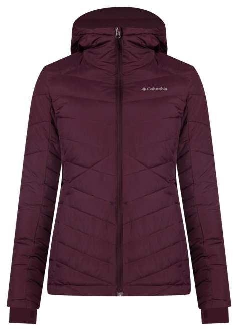Women's Joy Peak™ II Full Zip Jacket