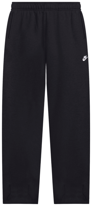 Nike Club Fleece Men's Oversized French Terry Trousers