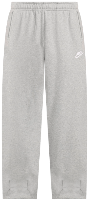 Nike Club Fleece Men's Oversized French Terry Trousers