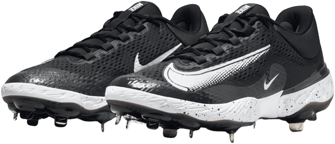Nike Alpha Huarache Elite 4 Low Men's Baseball Cleats