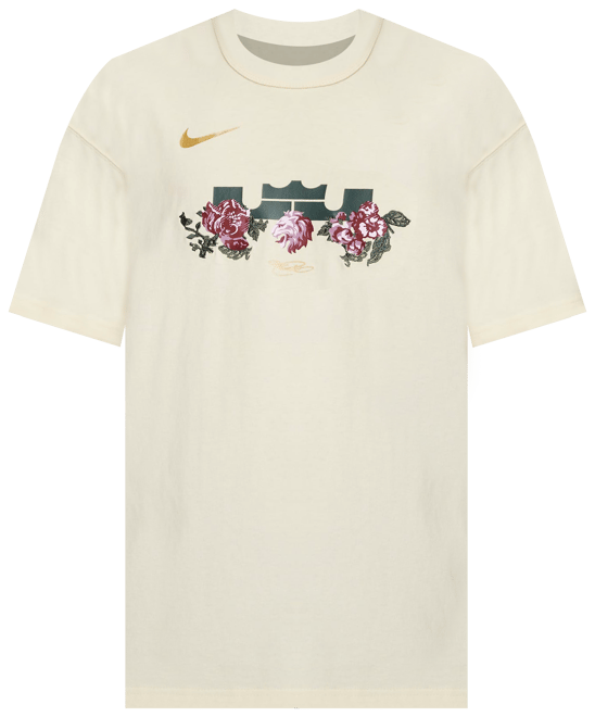 レブロン メンズ マックス90 バスケットボール Tシャツ