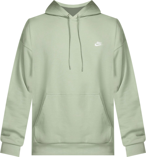 ナイキ クラブ フリース メンズ オーバーサイズド フレンチ テリー プルオーバー パーカー