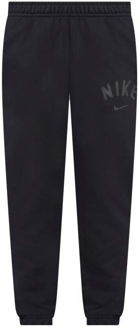 ナイキ スウッシュ メンズ Dri-FIT フリース フィットネスジョガー