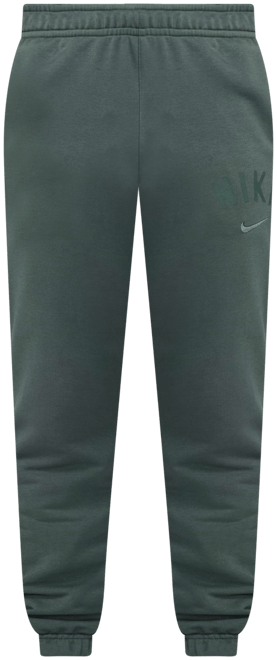 Nike Swoosh Men's Dri-FIT Fleece Fitness Joggers