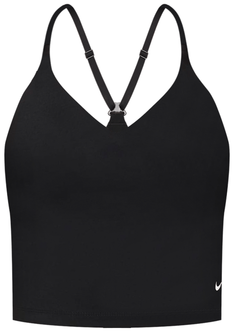 Nike Indy Women's Light-Support Padded Sports Bra Tank
