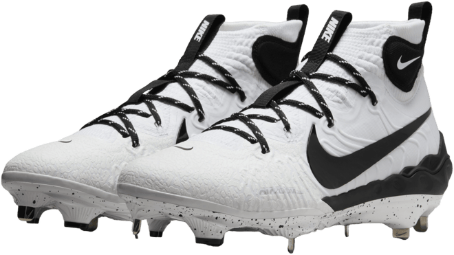 Nike Alpha Huarache NXT Men's Baseball Cleats