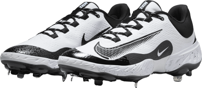 Nike Alpha Huarache Elite 4 Low Men's Baseball Cleats