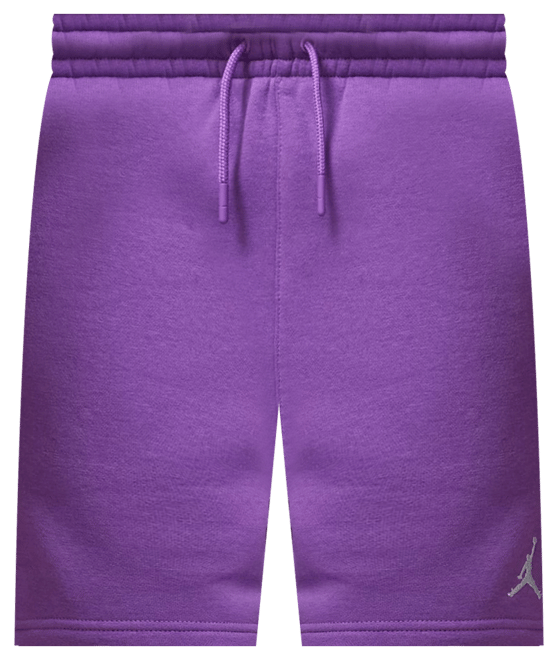 Jordan MJ Brooklyn Fleece Essentials Big Kids' Shorts