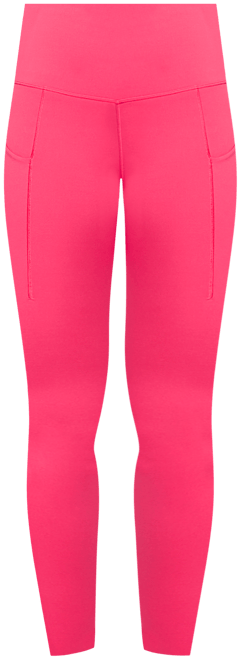 Nike One Women's High-Waisted 7/8 Leggings with Pockets