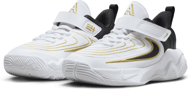 Giannis Immortality 4 Younger Kids' Shoes
