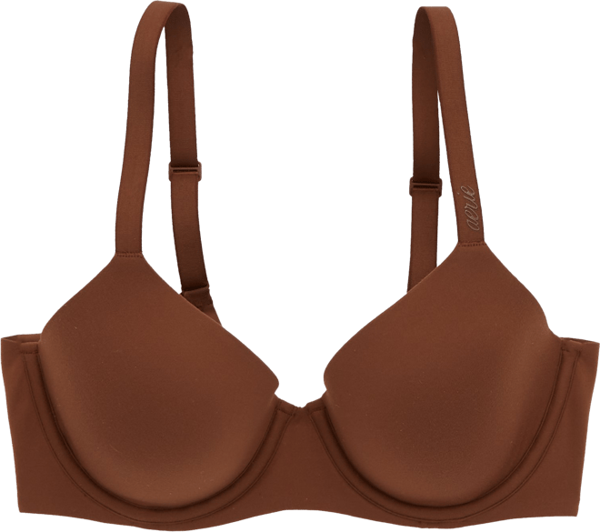 SMOOTHEZ Full Coverage Lightly Lined Bra