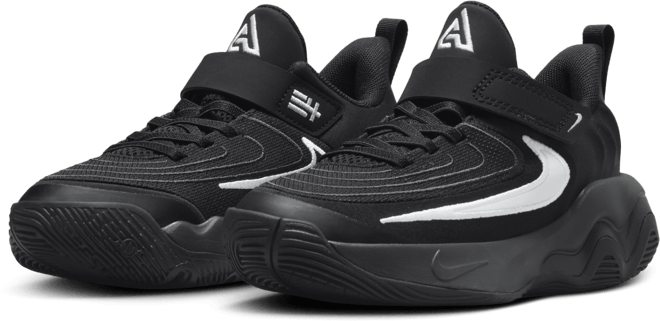 Giannis Immortality 4 Little Kids' Shoes
