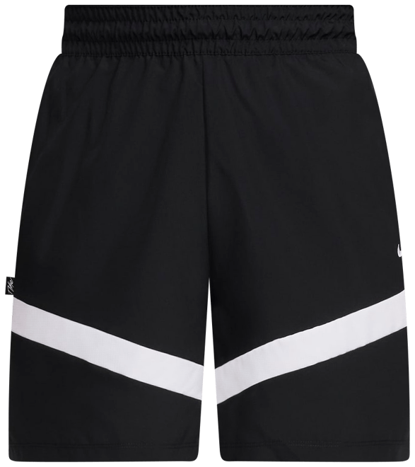 Nike Icon Men's 6" Dri-FIT Woven Basketball Shorts