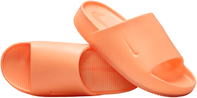 나이키 캄 여성 슬라이드