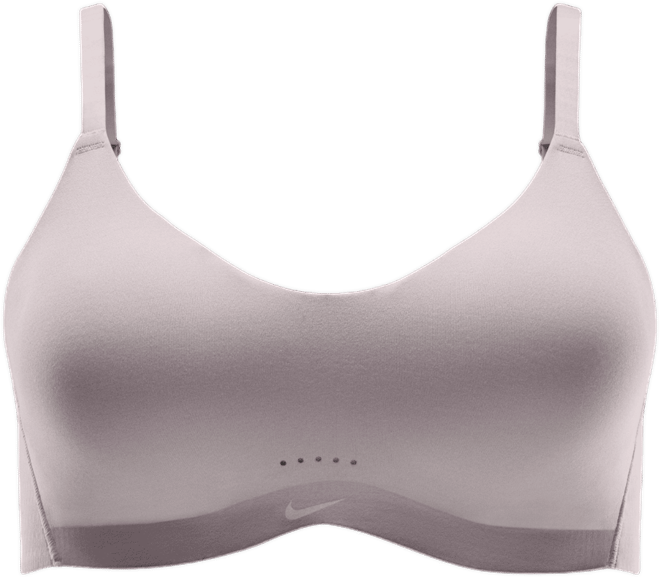 Nike Alate Minimalist Women's Light-Support Padded Convertible Sports Bra