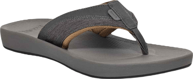 Men's Cosmic Seas Slip-On Thong Sandals