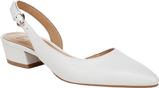 Banks Slingbacks
