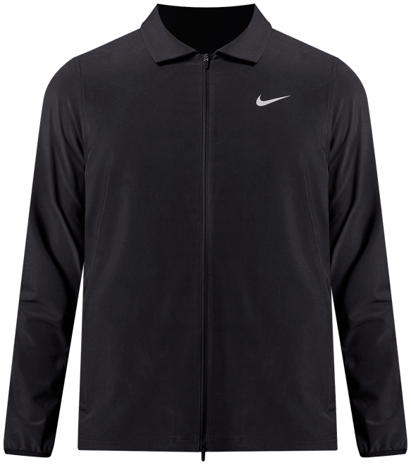 Nike Tour Veste de golf à zip déperlante pour homme