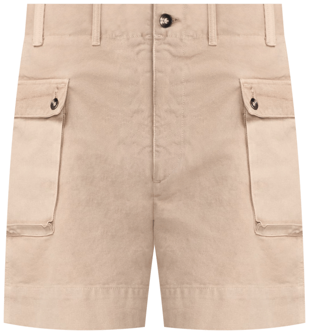 Nike Life Men's P44 Cargo Shorts