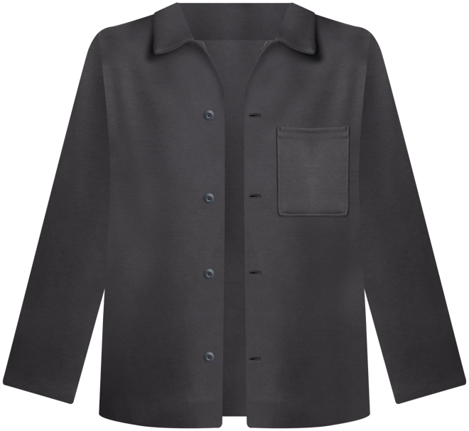 Nike Tech Men's Fleece Shacket