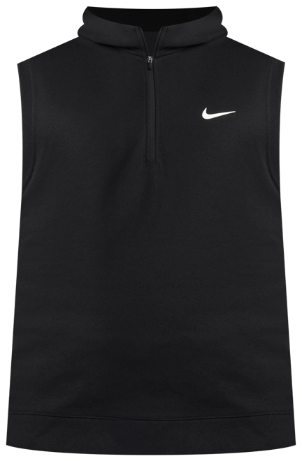 Nike Tour Men's Golf Vest Hoodie