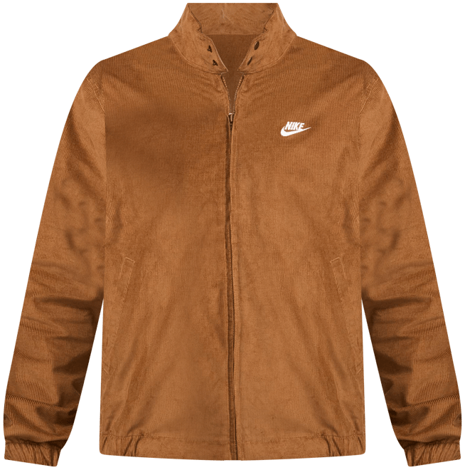 Nike Sportswear Club Men's Corduroy Harrington Jacket