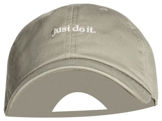Nike Club Unstructured JDI Cap