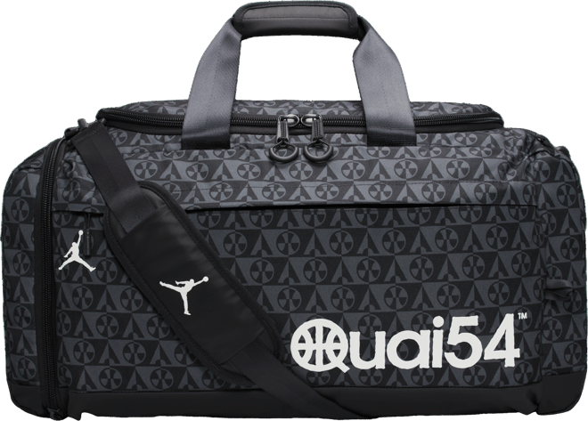 Jordan Quai 54 Duffle (60L)
