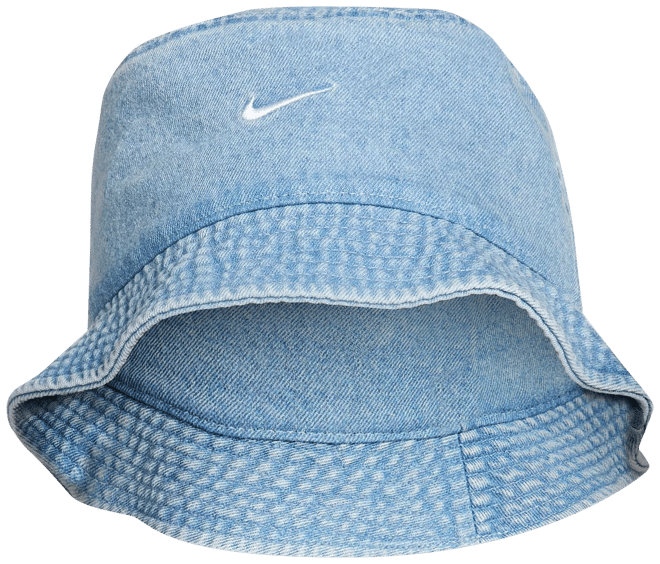 Nike Apex Denim Bucket Hat