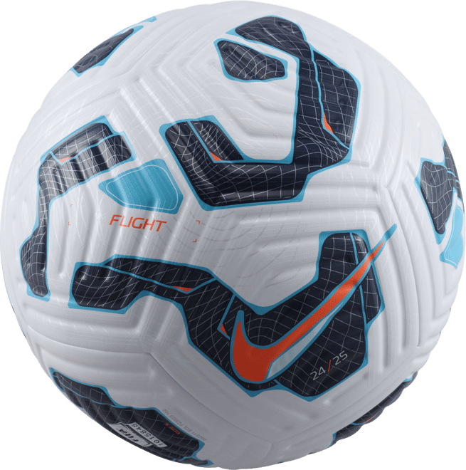 Nike Flight Football