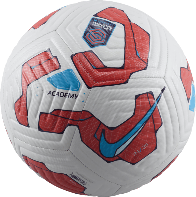 Women's Super League Academy Nike Football