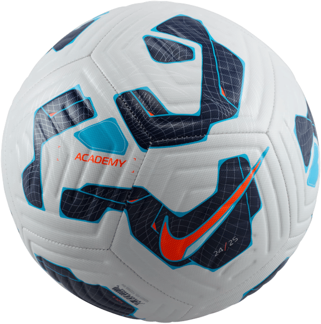 Nike Academy Soccer Ball